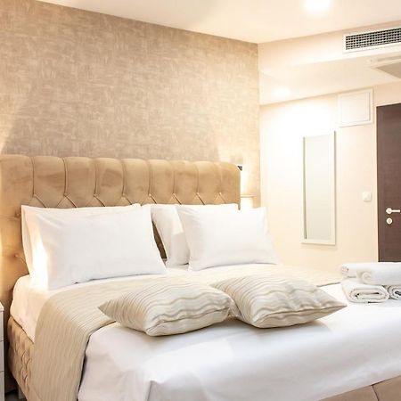 Luxury rooms "Seven" Stobreč Buitenkant foto