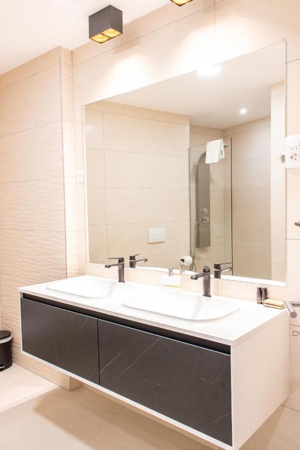Luxury rooms "Seven" Stobreč Buitenkant foto
