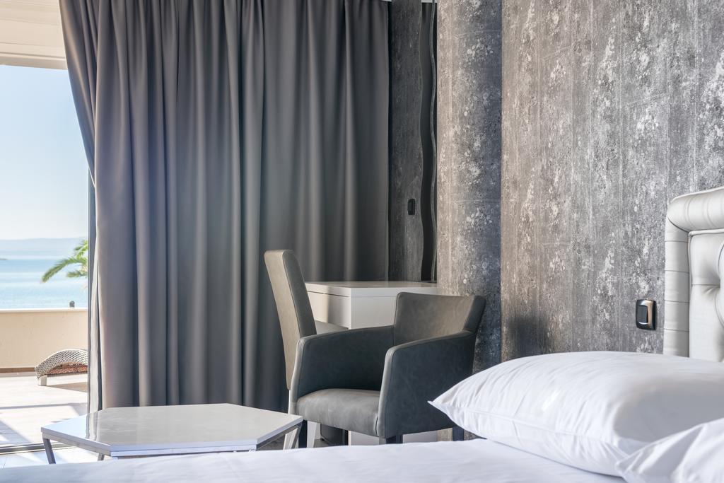 Luxury rooms "Seven" Stobreč Buitenkant foto