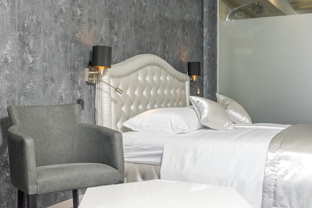 Luxury rooms "Seven" Stobreč Buitenkant foto